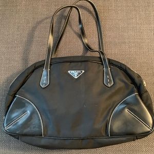 Prada handbag